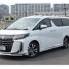 toyota alphard 2023 quick_quick_AGH30W_AGH30W-0464223 image 2