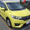 honda fit 2014 -HONDA 【石川 538ﾄ77】--Fit GK4-3000757---HONDA 【石川 538ﾄ77】--Fit GK4-3000757- image 1