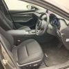 mazda mazda3 2023 -MAZDA 【長野 301ﾅ8075】--MAZDA3 5AA-BPFJ3R--BPFJ3R-100207---MAZDA 【長野 301ﾅ8075】--MAZDA3 5AA-BPFJ3R--BPFJ3R-100207- image 7