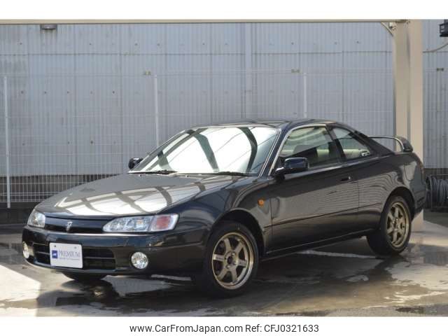 toyota corolla-levin 1997 -TOYOTA--Corolla Levin E-AE111--AE111-5044979---TOYOTA--Corolla Levin E-AE111--AE111-5044979- image 1