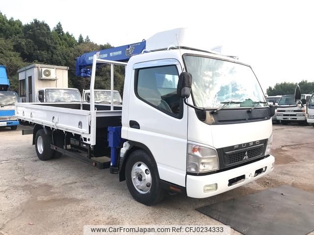 mitsubishi-fuso canter 2008 GOO_NET_EXCHANGE_0404245A30240920W001 image 2