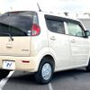 suzuki mr-wagon 2011 -SUZUKI--MR Wagon DBA-MF33S--MF33S-117780---SUZUKI--MR Wagon DBA-MF33S--MF33S-117780- image 17