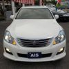 toyota crown 2009 -TOYOTA--Crown DAA-GWS204--GWS204-0012391---TOYOTA--Crown DAA-GWS204--GWS204-0012391- image 4