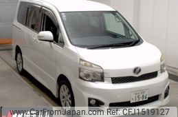 toyota voxy 2010 CFJ1519127