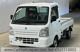 suzuki carry-truck 2019 -SUZUKI--Carry Truck DA16T-483647---SUZUKI--Carry Truck DA16T-483647-
