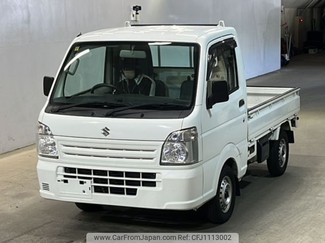 suzuki carry-truck 2019 -SUZUKI--Carry Truck DA16T-483647---SUZUKI--Carry Truck DA16T-483647- image 1