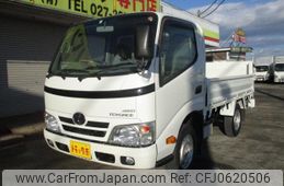 toyota toyoace 2014 GOO_NET_EXCHANGE_0400861A30250107W001