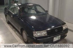 toyota crown 1998 CFJ1680392