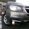 subaru forester 2018 -SUBARU--Forester DBA-SJ5--SJ5-118642---SUBARU--Forester DBA-SJ5--SJ5-118642- image 5