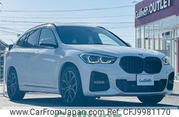 bmw x1 2020 -BMW--BMW X1 3DA-AD20--WBA32AD0905R12844---BMW--BMW X1 3DA-AD20--WBA32AD0905R12844-