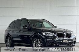 bmw x3 2019 CFJ1525441
