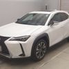 lexus ux 2019 -LEXUS 【高崎 330ｿ9055】--Lexus UX 6AA-MZAH10--MZAH10-2015375---LEXUS 【高崎 330ｿ9055】--Lexus UX 6AA-MZAH10--MZAH10-2015375- image 1