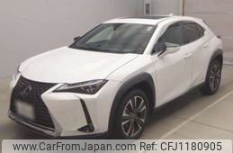 lexus ux 2019 -LEXUS 【高崎 330ｿ9055】--Lexus UX 6AA-MZAH10--MZAH10-2015375---LEXUS 【高崎 330ｿ9055】--Lexus UX 6AA-MZAH10--MZAH10-2015375-