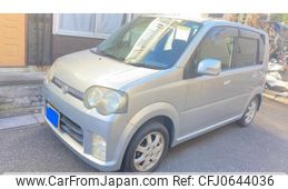 daihatsu move 2006 -DAIHATSU--Move DBA-L150S--L150S-0281083---DAIHATSU--Move DBA-L150S--L150S-0281083-