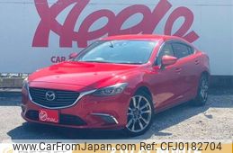 mazda atenza 2015 -MAZDA--Atenza Sedan LDA-GJ2FP--GJ2FP-200906---MAZDA--Atenza Sedan LDA-GJ2FP--GJ2FP-200906-