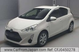 toyota aqua 2016 -TOYOTA--AQUA DAA-NHP10--NHP10-2506073---TOYOTA--AQUA DAA-NHP10--NHP10-2506073-