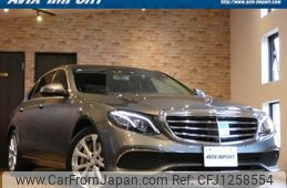 mercedes-benz e-class 2017 quick_quick_213071_WDD2130712A049709