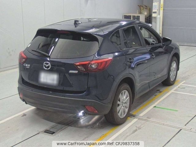 mazda cx-5 2016 -MAZDA 【名古屋 307ほ5380】--CX-5 KE2AW-216523---MAZDA 【名古屋 307ほ5380】--CX-5 KE2AW-216523- image 2