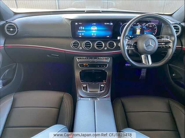 mercedes-benz e-class-station-wagon 2020 CFJ1823478 image 2