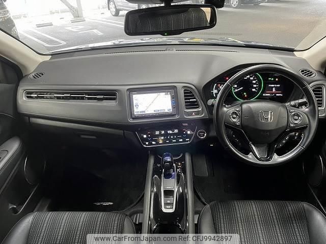 honda vezel 2017 quick_quick_DAA-RU3_RU3-1233894 image 2