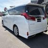 toyota alphard-g 2020 CFJ1635428 image 9