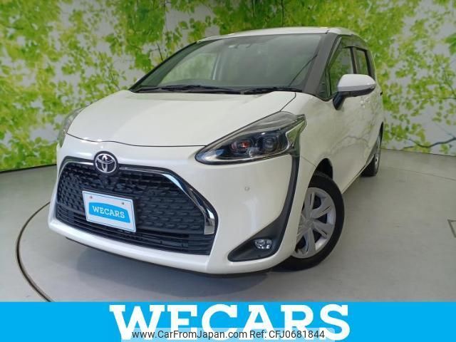 toyota sienta 2019 quick_quick_DBA-NSP170G_NSP170-7229916 image 1