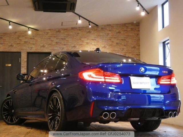 bmw m5 2019 quick_quick_JF44M_WBSJF02080GA04493 image 2