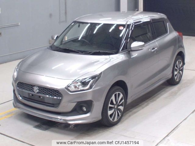 suzuki swift 2018 CFJ1457194 image 1