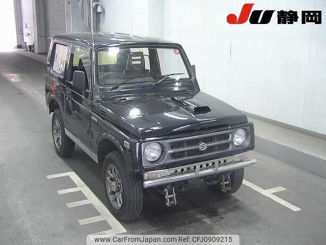 suzuki jimny 1994 -SUZUKI--Jimny JA11Vｶｲ--JA11-249852---SUZUKI--Jimny JA11Vｶｲ--JA11-249852- image 1