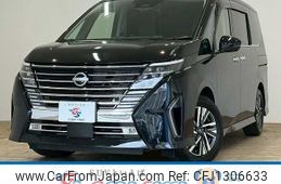 nissan serena 2024 -NISSAN--Serena 6AA-GFC28--GFC28-058653---NISSAN--Serena 6AA-GFC28--GFC28-058653-