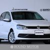 volkswagen polo 2015 quick_quick_DBA-6RCJZ_WVWZZZ6RZGU019459 image 1