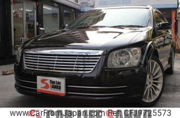 nissan stagea 2002 quick_quick_GH-NM35_NM35-310224