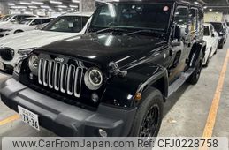 jeep wrangler 2017 quick_quick_ABA-JK36L_1C4HJWLG2HL707946