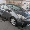 toyota prius-α 2012 -TOYOTA--Prius α DAA-ZVW40W--ZVW40-3020008---TOYOTA--Prius α DAA-ZVW40W--ZVW40-3020008- image 3