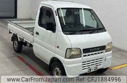 suzuki carry-truck 2001 CFJ1884996