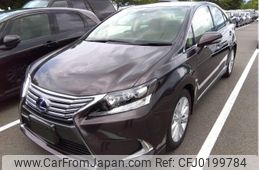 lexus hs 2014 -LEXUS--Lexus HS ANF10--ANF10-2062685---LEXUS--Lexus HS ANF10--ANF10-2062685-