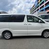 toyota alphard 2005 NIKYO_QE72505 image 1