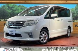 nissan serena 2011 quick_quick_FC26_FC26-041732