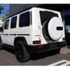 mercedes-benz g-class 2021 quick_quick_3DA-463350_W1N4633502X381283 image 7