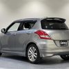 suzuki swift 2013 -SUZUKI--Swift DBA-ZC72S--ZC72S-302811---SUZUKI--Swift DBA-ZC72S--ZC72S-302811- image 10