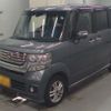 honda n-box 2015 -HONDA 【仙台 580よ8502】--N BOX JF2-1213397---HONDA 【仙台 580よ8502】--N BOX JF2-1213397- image 1