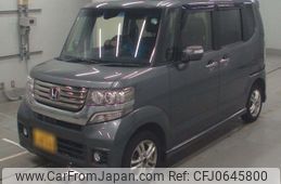 honda n-box 2015 -HONDA 【仙台 580よ8502】--N BOX JF2-1213397---HONDA 【仙台 580よ8502】--N BOX JF2-1213397-