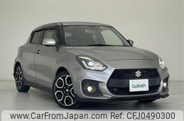 suzuki swift 2020 -SUZUKI--Swift CBA-ZC33S--ZC33S-131607---SUZUKI--Swift CBA-ZC33S--ZC33S-131607-