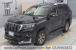 toyota land-cruiser-prado 2021 -TOYOTA 【岐阜 302や6271】--Land Cruiser Prado TRJ150W-0122514---TOYOTA 【岐阜 302や6271】--Land Cruiser Prado TRJ150W-0122514-