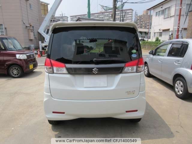 suzuki solio 2014 -SUZUKI 【名古屋 508ﾋ6045】--Solio DBA-MA15S--MA15S-521824---SUZUKI 【名古屋 508ﾋ6045】--Solio DBA-MA15S--MA15S-521824- image 2