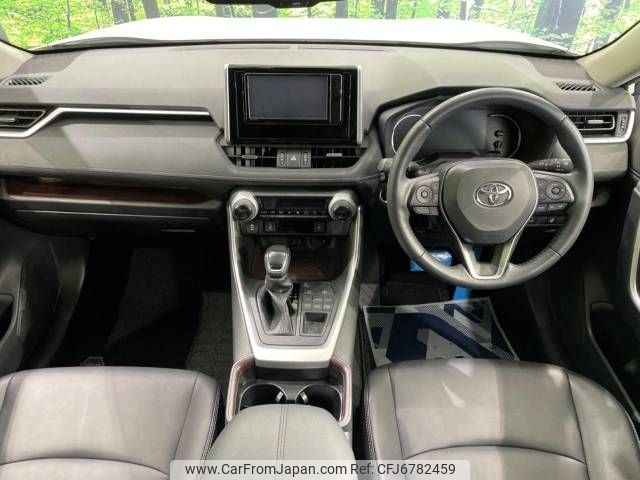 toyota rav4 2019 -TOYOTA--RAV4 6BA-MXAA54--MXAA54-5002751---TOYOTA--RAV4 6BA-MXAA54--MXAA54-5002751- image 2