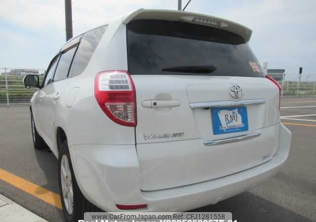 toyota vanguard 2009 646828-Y2025060067F-21 image 2