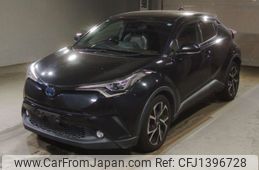 toyota c-hr 2017 -TOYOTA--C-HR ZYX10-2031825---TOYOTA--C-HR ZYX10-2031825-