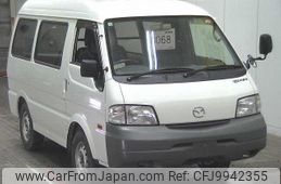 mazda bongo-van 2015 -MAZDA--Bongo Van SKP2M-203747---MAZDA--Bongo Van SKP2M-203747-