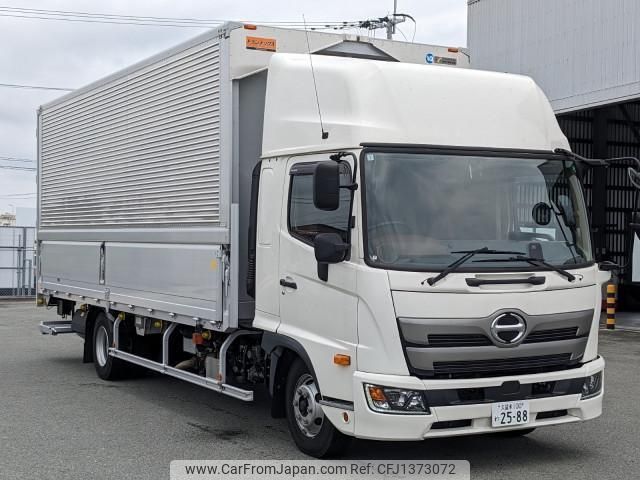 hino ranger 2023 CFJ1373072 image 2